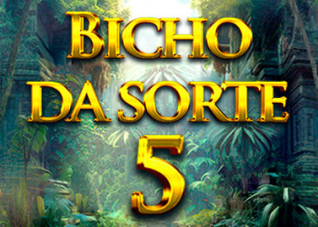 Bicho da sorte 5